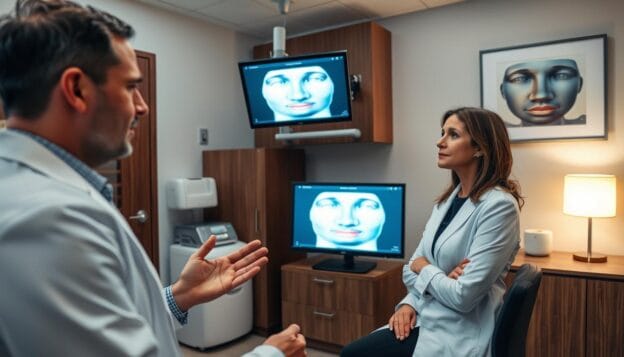 rhinoplasty surgeon NJ